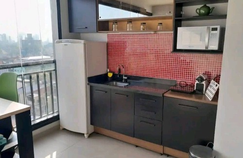 Bom Retiro Apartment | Aconchegante e bem Localizado Loft no Coração do Bom Retiro