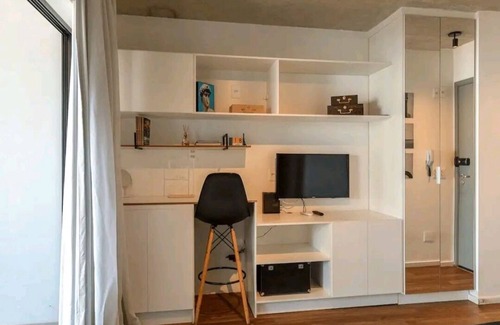 Bom Retiro Apartment | Aconchegante e bem Localizado Loft no Coração do Bom Retiro