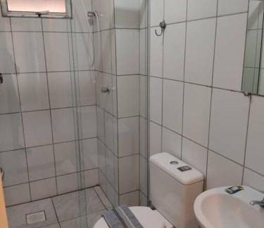 Sete Lagoas Apartment | Aconchegante Ap em Sete Lagoas