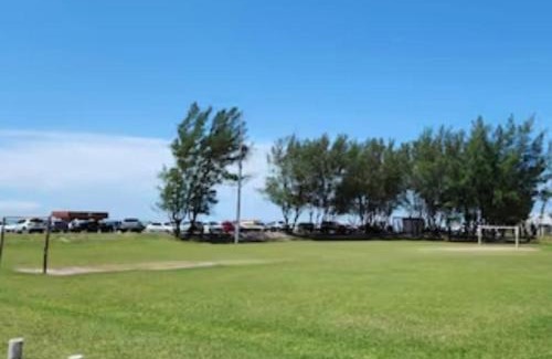 Arroio Teixeira Apartment | Aconchegante apartamento com piscina