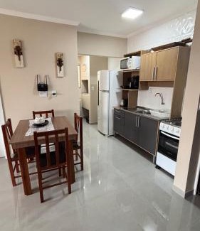 Arroio Teixeira Apartment | Aconchegante apartamento com piscina