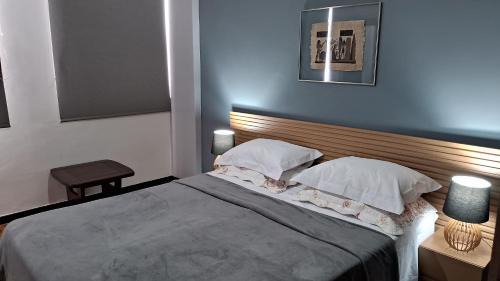 Alto Apartment | Aconchegante apartamento Teresópolis