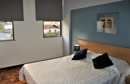 Alto Apartment | Aconchegante apartamento Teresópolis