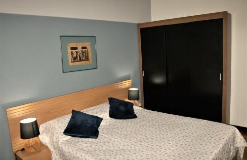 Alto Apartment | Aconchegante apartamento Teresópolis