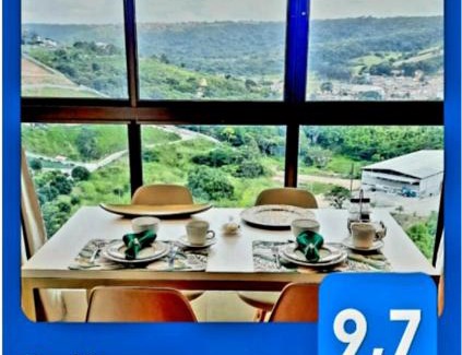 Bananeiras Apartment | Aconchegante apartamento studio em Bananeiras