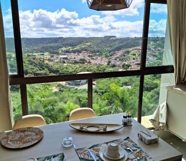 Bananeiras Apartment | Aconchegante apartamento studio em Bananeiras