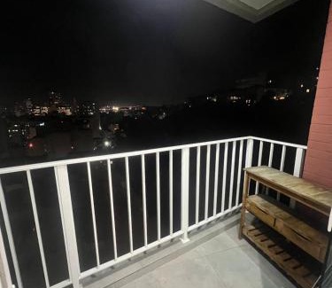 Nova Friburgo Apartment | Aconchegante apartamento na Lapa