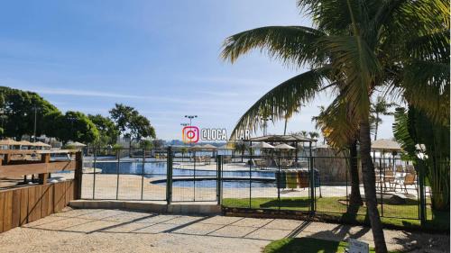 Smin Apartment | Aconchegante apartamento no lago