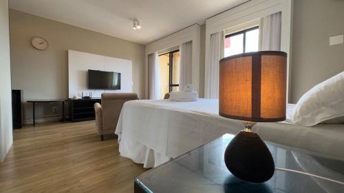 Smin Apartment | Aconchegante apartamento no lago