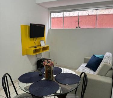 Lavras Apartment | Aconchegante Apartamento