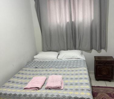 Lavras Apartment | Aconchegante Apartamento