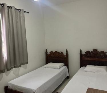 Lavras Apartment | Aconchegante Apartamento