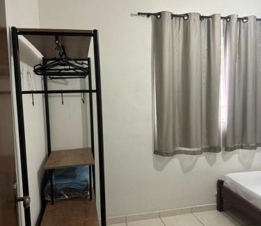 Lavras Apartment | Aconchegante Apartamento