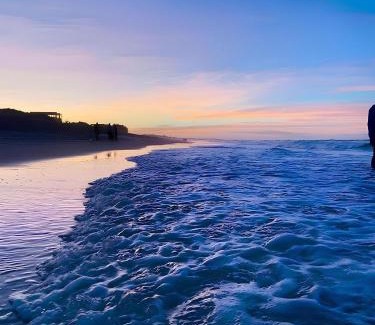 Aquiraz Resort | Aconchegante Apartamento com Vista Mar em Aquiraz Riviera - Beach Place