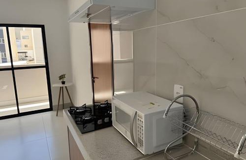 Jardim Imperial Apartment | Aconchegante Apartamento com Ar Condicionado