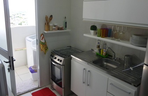 Sao Jose dos Campos Apartment | Aconchegante Apartamento em SJC