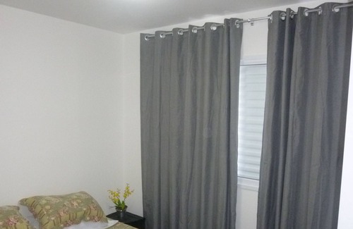 Sao Jose dos Campos Apartment | Aconchegante Apartamento em SJC