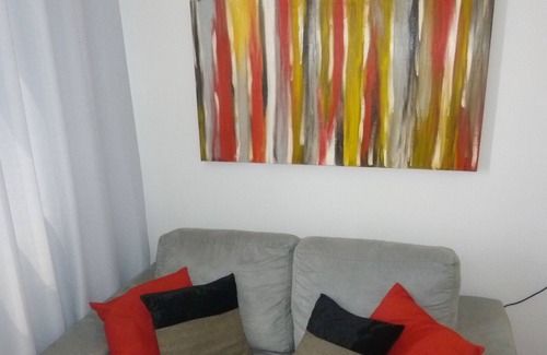 Sao Jose dos Campos Apartment | Aconchegante Apartamento em SJC