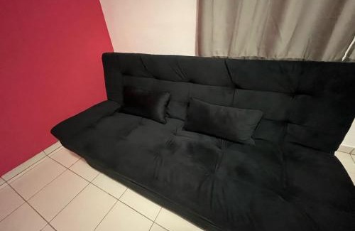 Umuarama Apartment | Aconchegante Apt Alto Umuarama Uberlândia