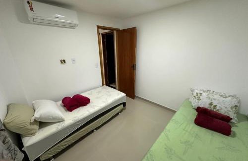 Recreio dos Bandeirantes Apartment | Aconchegante apt de 2 dormitorios