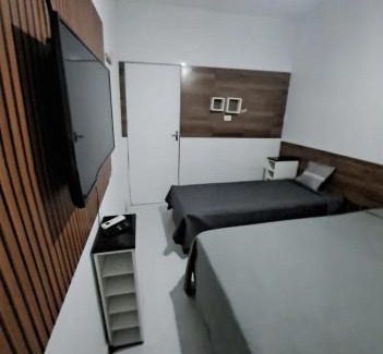 Soledade Apartment | Aconchegante Apto de 1qt a 60mts do Consulado EUA