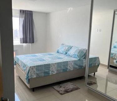 Marista Apartment | Aconchegante Apto St Marista