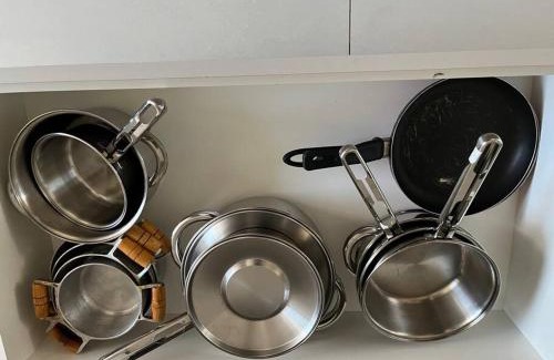 Marista Apartment | Aconchegante Apto St Marista