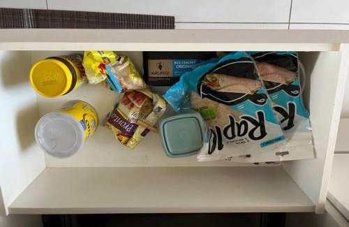 Marista Apartment | Aconchegante Apto St Marista