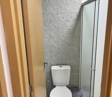 Marista Apartment | Aconchegante Apto St Marista