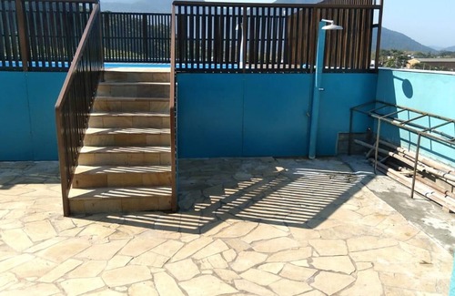 Maranduba Apartment | Aconchegante Apartamento EM Ubatuba - 800 Metros DA Praia DE Maranduba