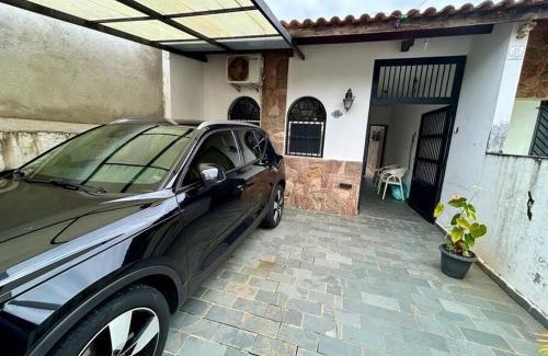 Solemar House | Aconchegante casa a 50m da praia