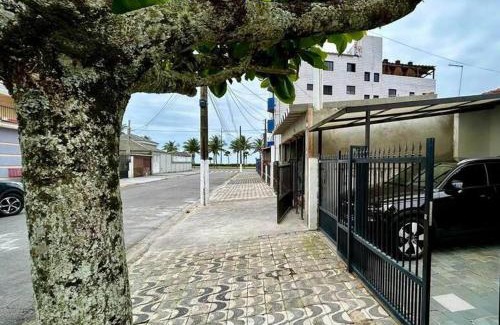 Solemar House | Aconchegante casa a 50m da praia