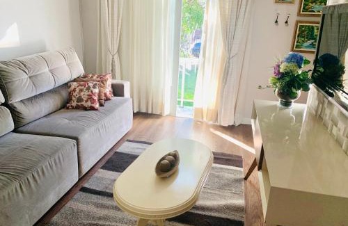 Sao Francisco Apartment | Aconchegante casa em Bento Gonçalves