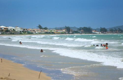 Sao Jose House | Aconchegante casa em Búzios.