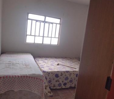 Ouro Preto House | Aconchegante casa para temporada