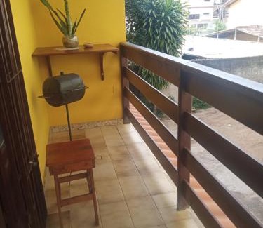 Piuma House | Aconchegante casa piuma