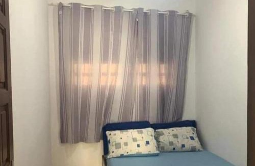 Piuma House | Aconchegante casa piuma