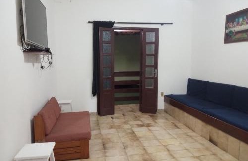 Piuma House | Aconchegante casa piuma