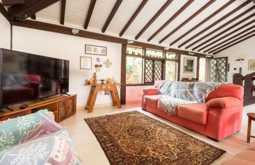 Bosque de Geriba House | Aconchegante casa prox. a praia em Geribá/Búzios