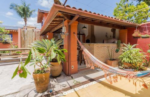 Bosque de Geriba House | Aconchegante casa prox. a praia em Geribá/Búzios