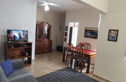 Gloria Apartment | Aconchegante Cobertura no Flamengo