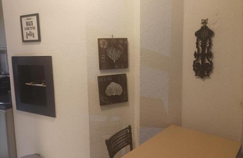 Laguna Apartment | Aconchegante com Piscina