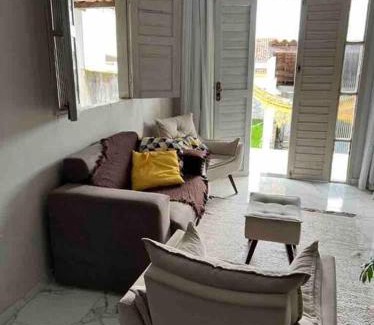 Penedo Apartment | Aconchegante e charmosa