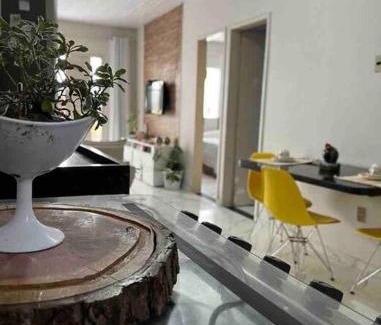 Penedo Apartment | Aconchegante e charmosa
