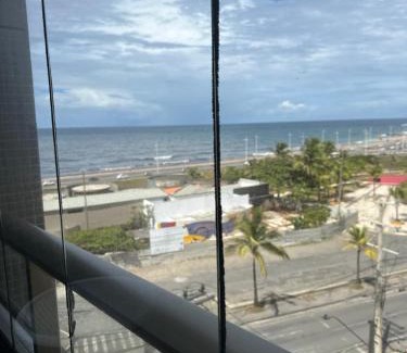 Costa Azul Apartment | Aconchegante e com vista mar