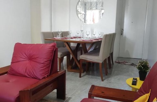 Candeias Apartment | Aconchegante e especial