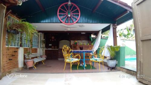 Quitandinha Apartment | Aconchegante e Silencioso na Serra