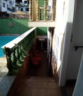 Quitandinha Apartment | Aconchegante e Silencioso na Serra