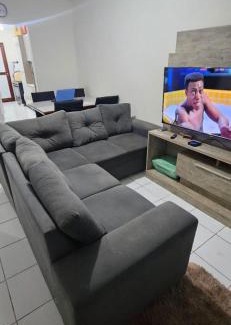 Parnamirim House | aconchegante e tranquila