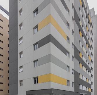 Santa Paula Apartment | Aconchegante flat próximo a GM